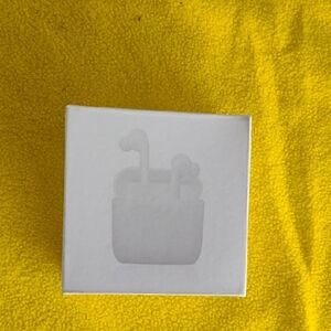 Leeds Wireless Earbuds NWT